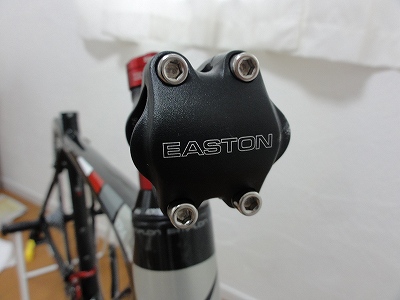 EASTON EA90 ステム 90mm